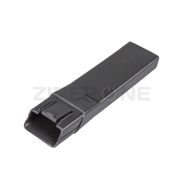 Насадка щілинна 4055420964 для акумуляторного пилососу Electrolux сірий