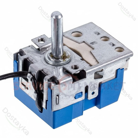 Термостат духовки Whirlpool 481010867971