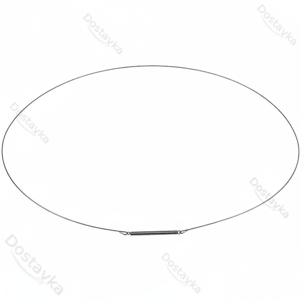 Хомут (внешний) манжеты люка для стиральной машины Samsung DC91-12078E