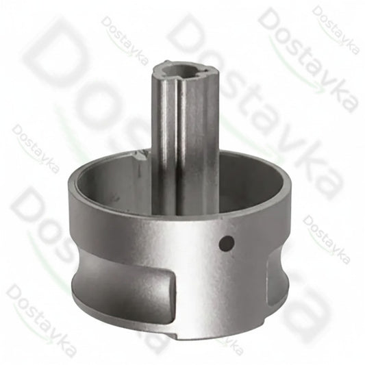 Ручка регулировки для газовой плиты Electrolux 3550420073