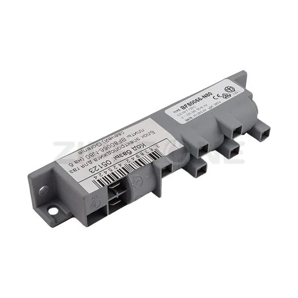 Блок электроподжига BF80066-N80 (6 вых.) Gorenje