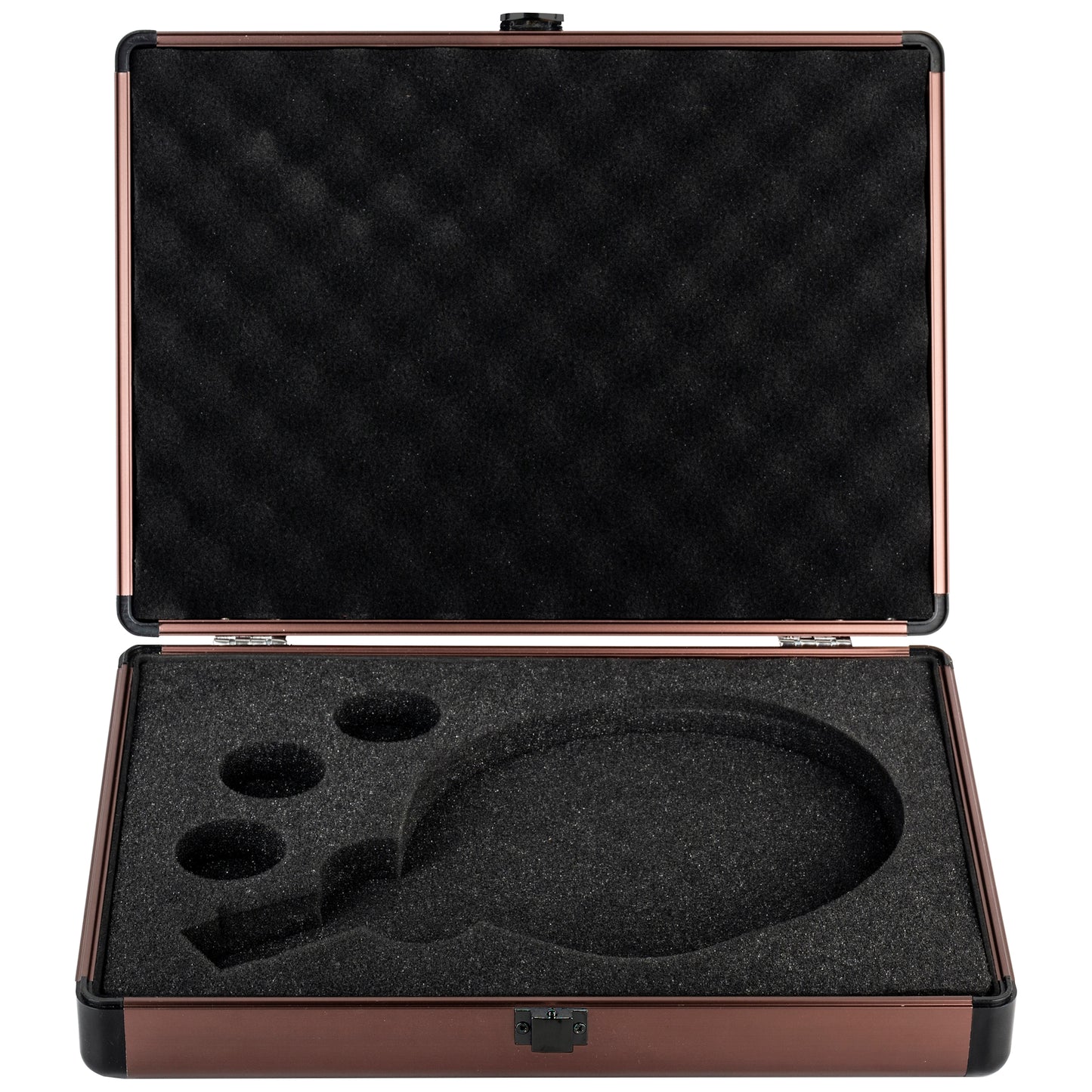 Кейс для ракетки Stiga Alubatcase Home (1414-1079-34)