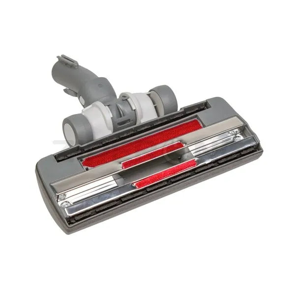 Щітка підлога/килим ZE018 для пилососа Electrolux на трубу з клямкою D=33mm