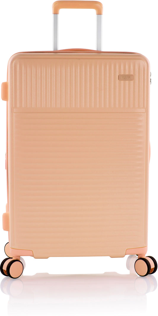 Валіза Heys Pastel (M) Nude (10155-0136-26)