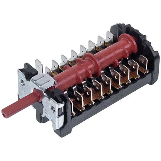 Перемикач 8071442 режимів духовки Hansa