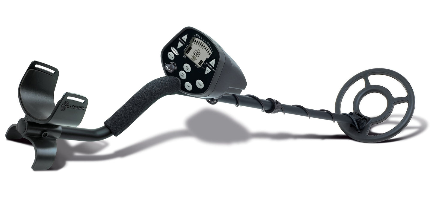 Металошукач Bounty Hunter Discovery 3300 (3410008)