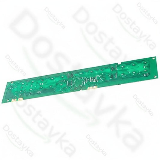 Electrolux 140053758128 Плата управления (сенсорная) для варочной панели (без прошивки)