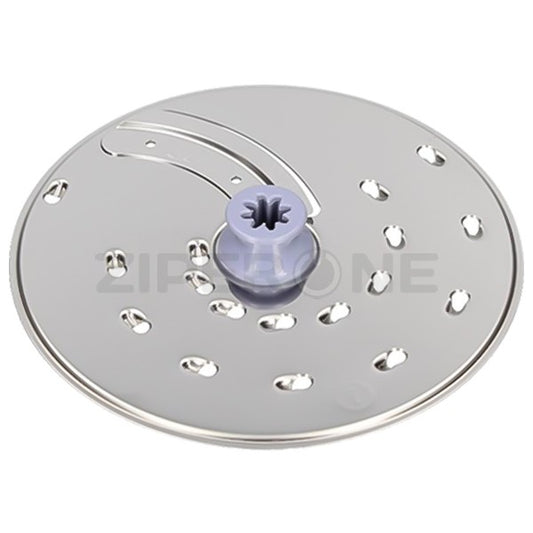 Диск для товстої нарізки/великої терки (2-х сторін.) для кух. комб. Philips