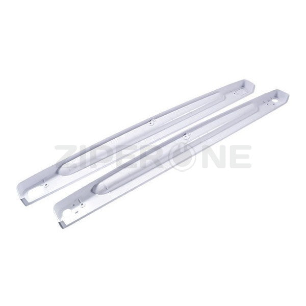 Комплект ручек двери для холодильника Whirlpool