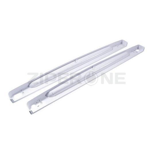 Комплект ручек двери для холодильника Whirlpool