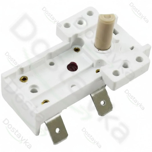 Терморегулятор (термостат) KST401 250 Вольт 16 Ампер для масляного обогревателя KST401-80 - изображение 4