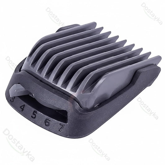 Насадка для бороды для триммера Philips 422203632441 (3-7 мм)