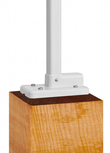 Метеостанція Bresser 5-in-1 Comfort Weather Center White (7002550GYE000)