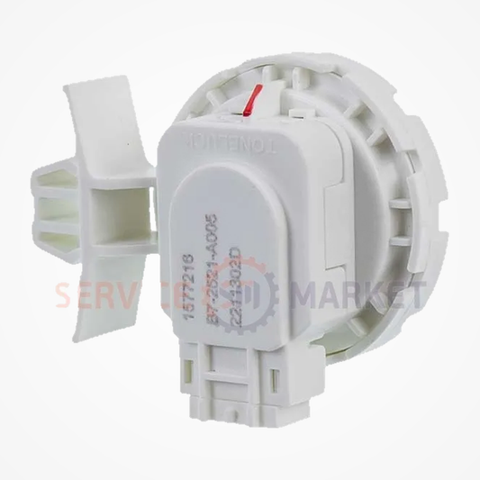 Gorenje HK1577216 Реле уровня воды (прессостат) для стиральной машины