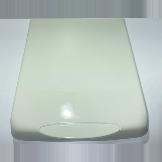 Кришка завантажувального люка для вертик. прання. машини Indesit