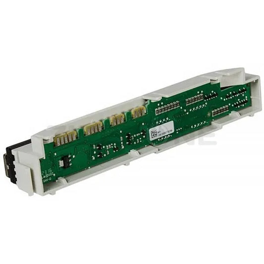 Плата управления C00296804 посудомоечной машины Indesit