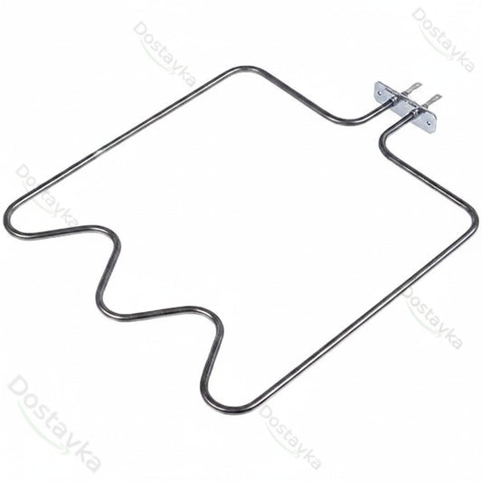 ТЭН нижний для духовки Beko 262900002 1200Вт 220В B=285мм L=325мм