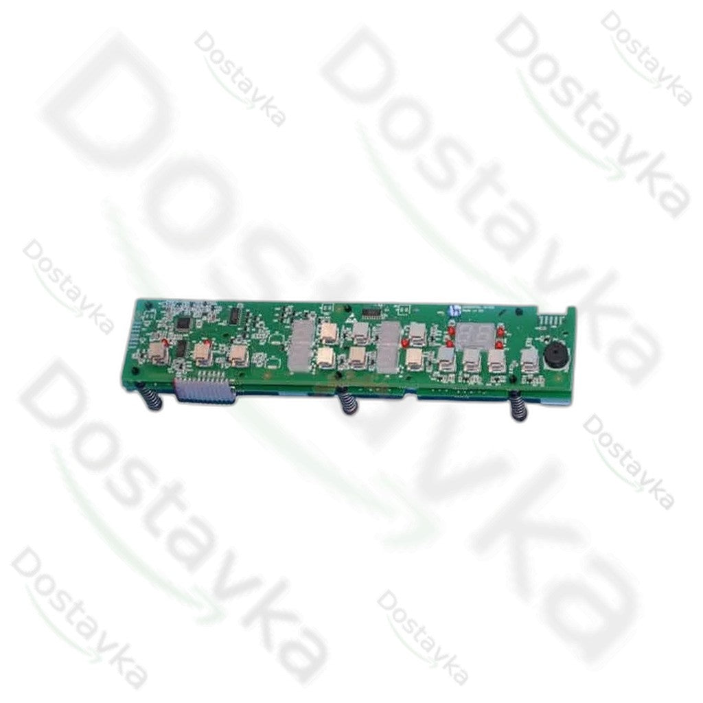 Плата управления (сенсорная) для варочной панели Gorenje 682545