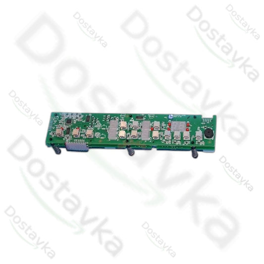 Плата управления (сенсорная) для варочной панели Gorenje 682545