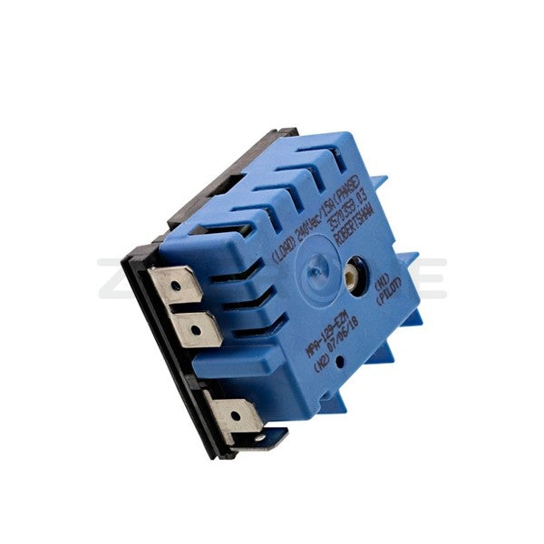 Переключатель мощности MPA-129-E2M конфорок электроплиты Electrolux