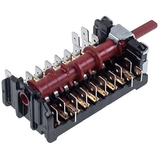 Перемикач 810905K 8073383 режимів духовки Hansa