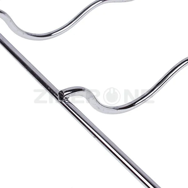 Полиця для пляшок (металева) для холодильника Hisense HK1867170