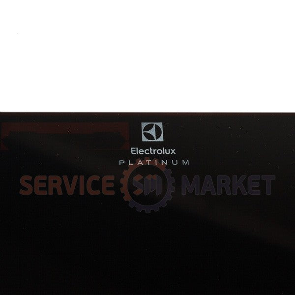 Склокерамічна варильна поверхня для індукцій. панелі Electrolux