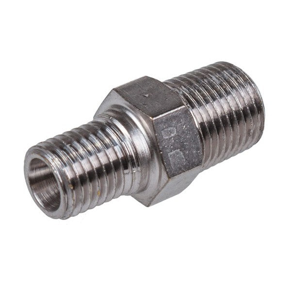 Перехідник прямий D3.5/4.5mm тефлонової трубки кавомашини Saeco