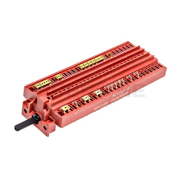 Переключатель режимов 5650028747 501010/5 духовки Bosch