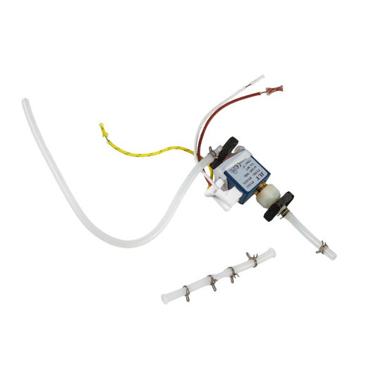 Електронасос JLT Type PV1XX 220V парогенератора Tefal