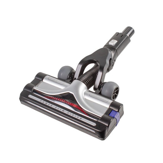 Щітка Turbo Електро (21,9V) для акумуляторного пилососу Rowenta чорний