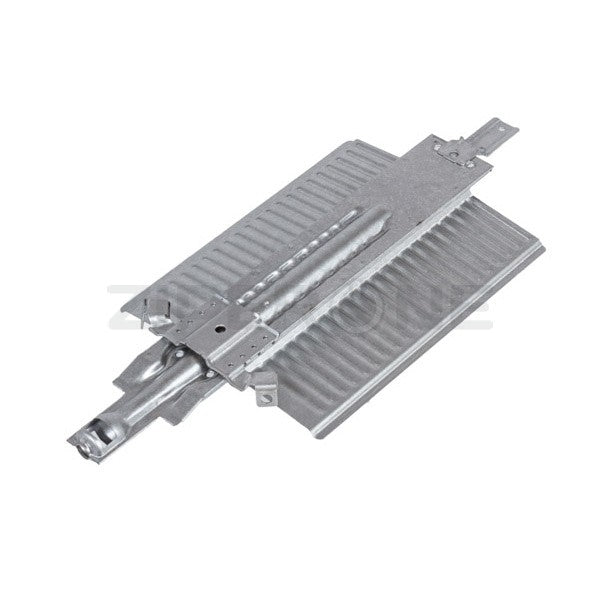 Пальник C00145041 духовка верхня (гриль) для газової плити Indesit