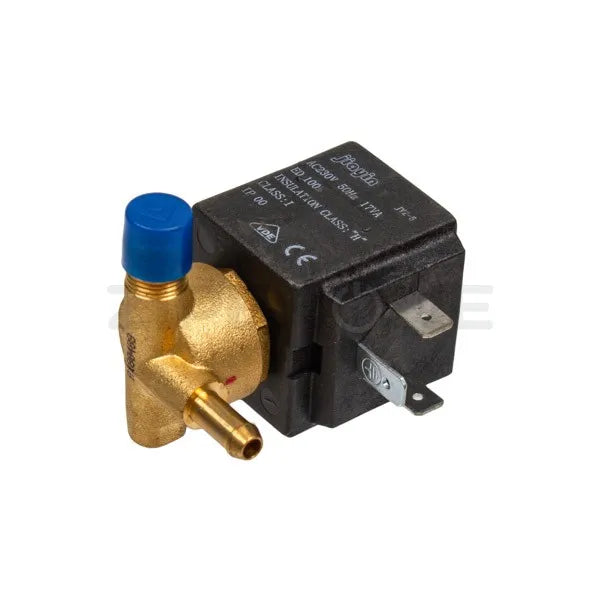 Клапан электромагнитный JIAYIN JYZ-5 230V 17VA для парогенератора
