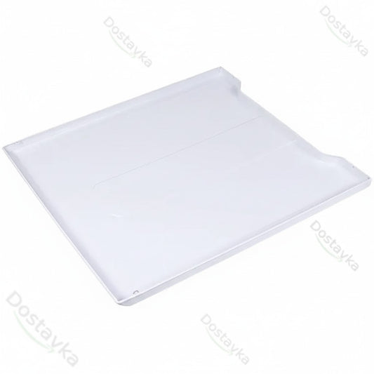 Крышка верхняя (металлическая) для газовой плиты Beko 418300036 550x485мм