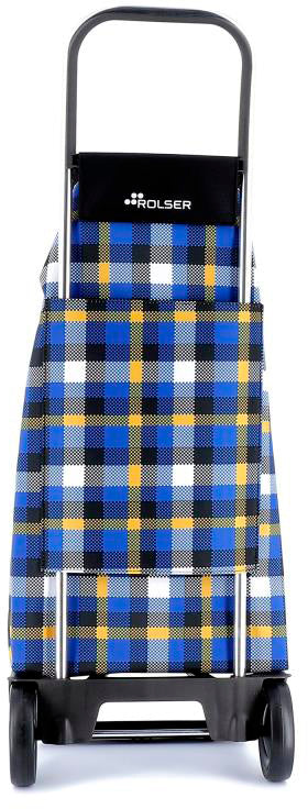 Сумка-візок Rolser Jet Scottish Joy Marengo (JET048-1031)