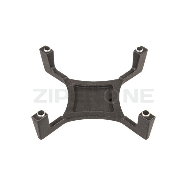 Ґрати 175x175 (C00095136) для газової плити Indesit