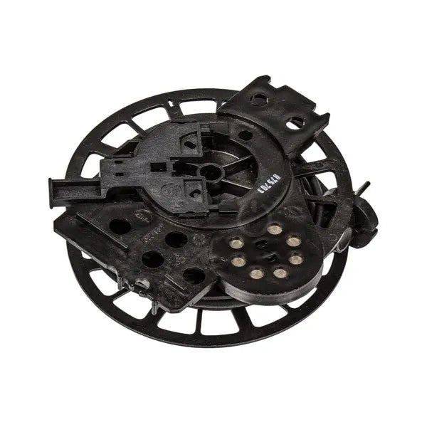 Котушка (смотка) мережевого шнура в зборі для пилососу Philips