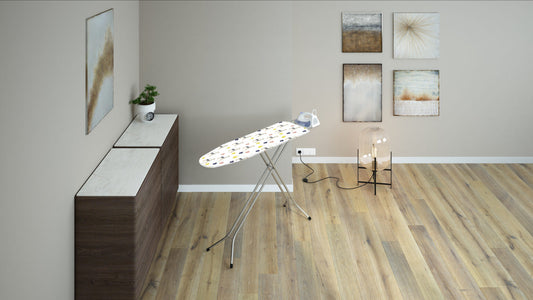 Дошка для прасування Colombo Easy Bosco (A122L08W)