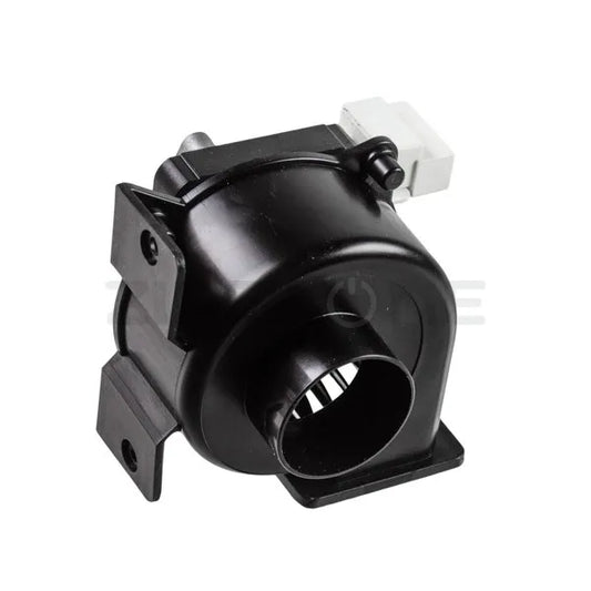 Вентилятор відцентровий в зборі CAP05B-072 20W 230V 2370RPM для кавоварки Saeco