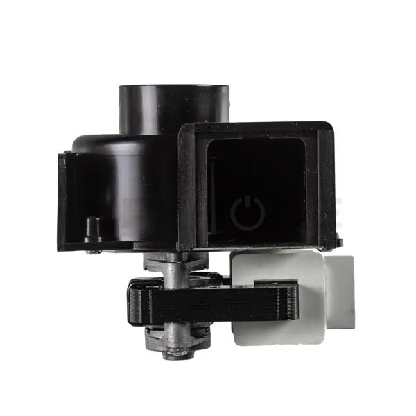 Вентилятор відцентровий в зборі CAP05B-072 20W 230V 2370RPM для кавоварки Saeco