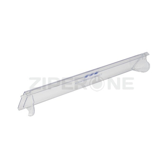 Крышка откидная фреш зоны для холодильника 450x90mm Whirlpool