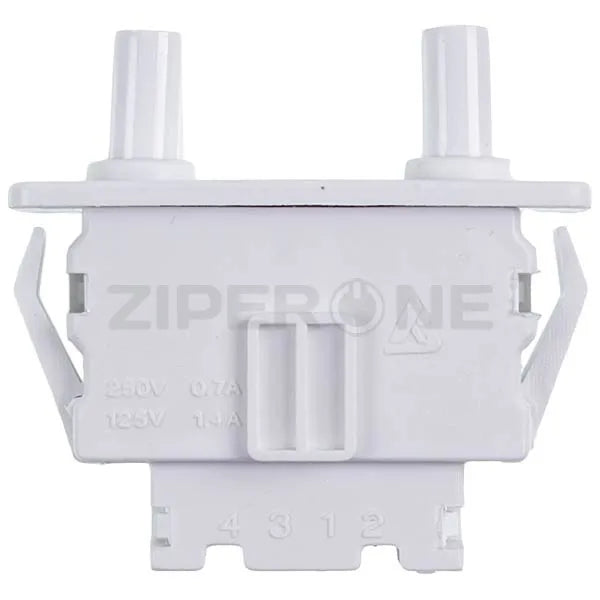 Подвійний_4C SR-DS04 вимикач світла холодильника Samsung (00520)