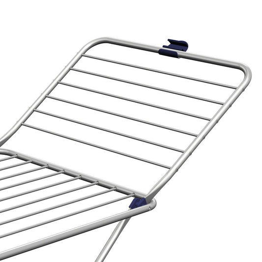 Сушарка для білизни підлогова Gimi Tender Green (155141)