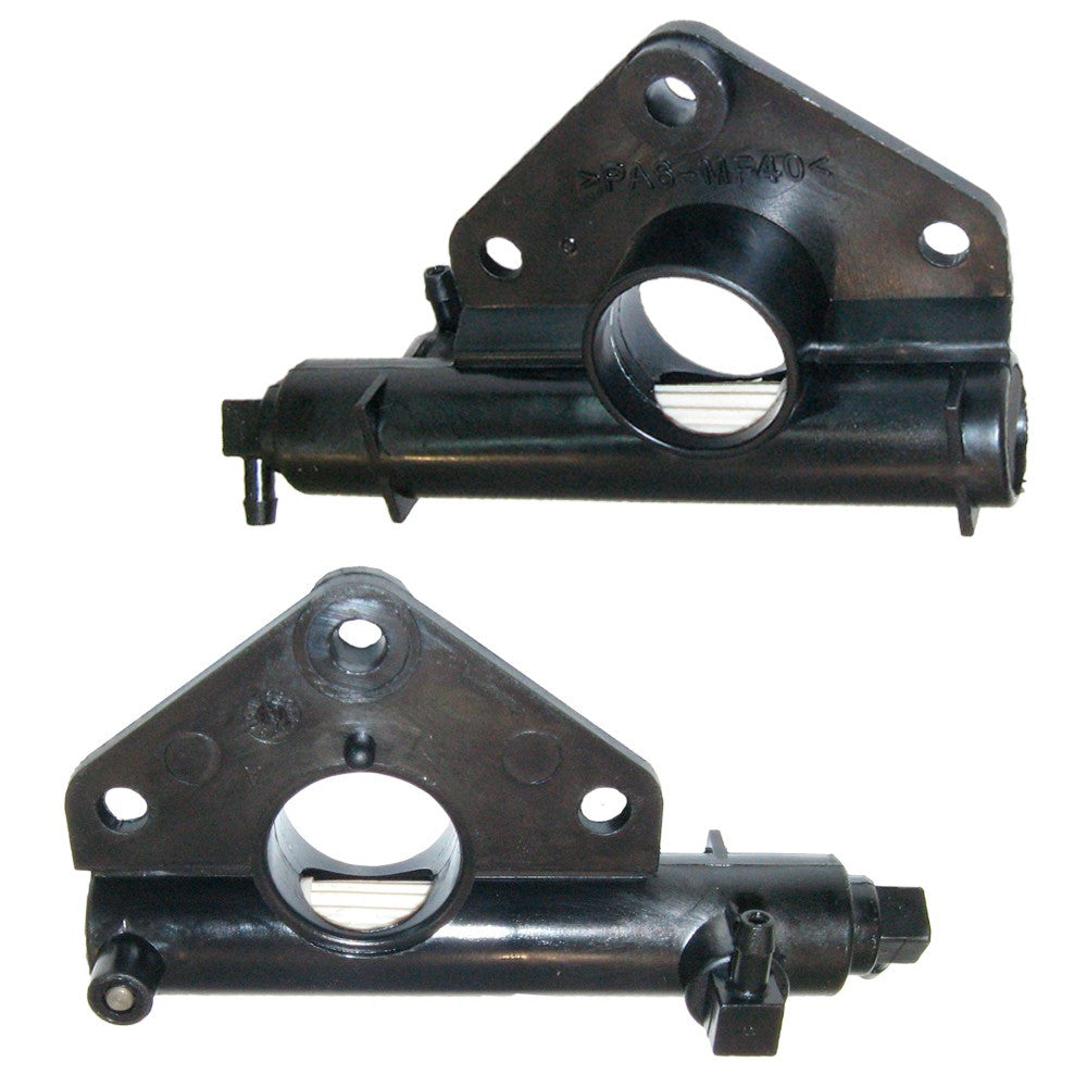 Маслонасос смазки цепи бензопилы Rebir 1.5 kW, Einhell Royal MKS 38/41, MKS 1940