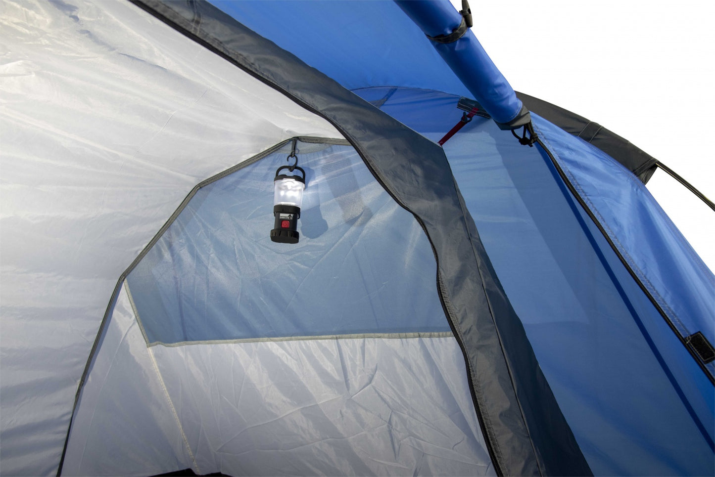 Намет High Peak Kalmar 2 Blue/Grey (10302)