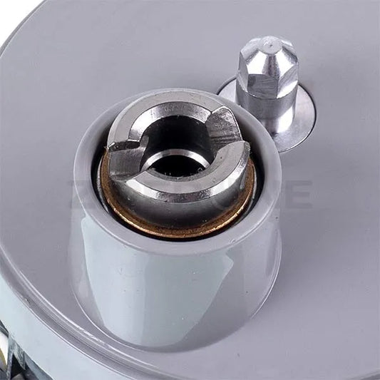 Редуктор у зборі для кухонного комбайна Kenwood AS00002913