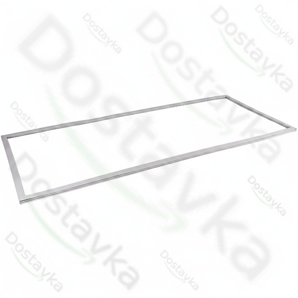 Уплотнительная резина для морозильной камеры Beko 4669520600 1400x580 мм