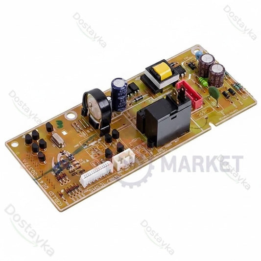 Плата управления для микроволновой печи Samsung DE92-04316E RCS-SMS3L-4