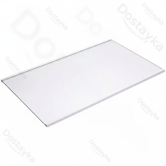 Полка для холодильника Gorenje HK2012026 490x300 мм (стеклянная)
