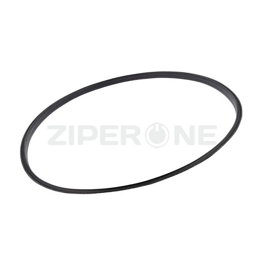 Уплотнитель бака 8077086018 (передний) сушильной машины AEG